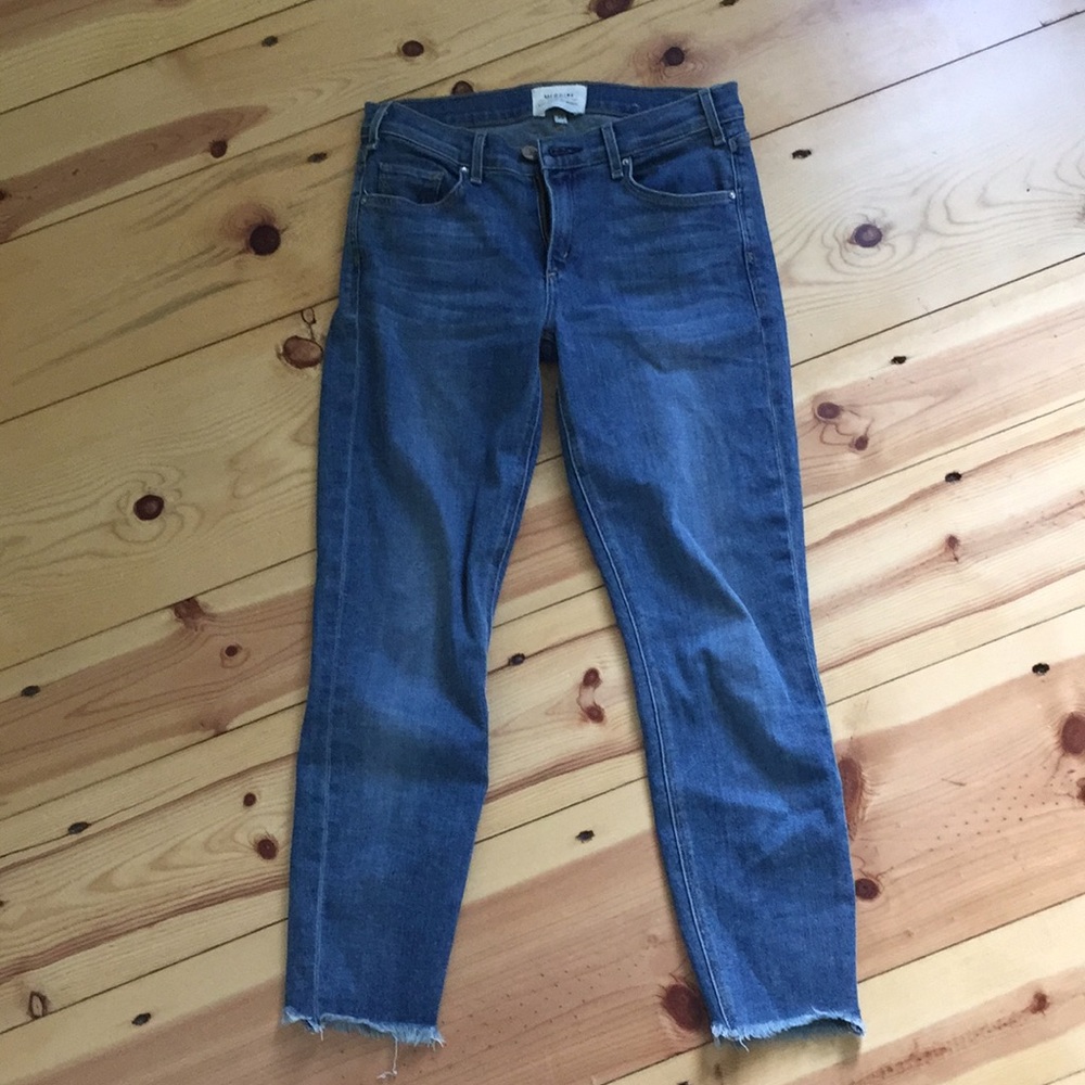 MCGUIRE Jeans
